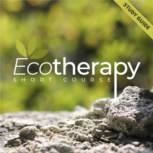 Ecotherapy- Short Course